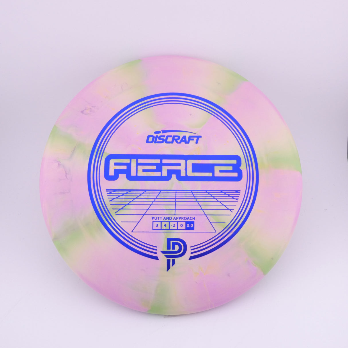 Discraft Paige Pierce Fierce 173-174g putt & approach disc disc golf disc