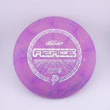 Discraft Paige Pierce Fierce 173-174g putt & approach disc disc golf disc