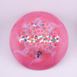 Discraft Paige Pierce Passion fairway driver disc golf disc