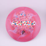 Discraft Paige Pierce Passion fairway driver disc golf disc