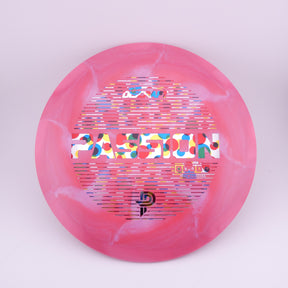 Discraft Paige Pierce Passion fairway driver disc golf disc