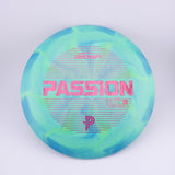 Discraft Paige Pierce Passion fairway driver disc golf disc