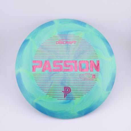 Discraft Paige Pierce Passion fairway driver disc golf disc
