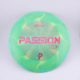 Discraft Paige Pierce Passion fairway driver disc golf disc