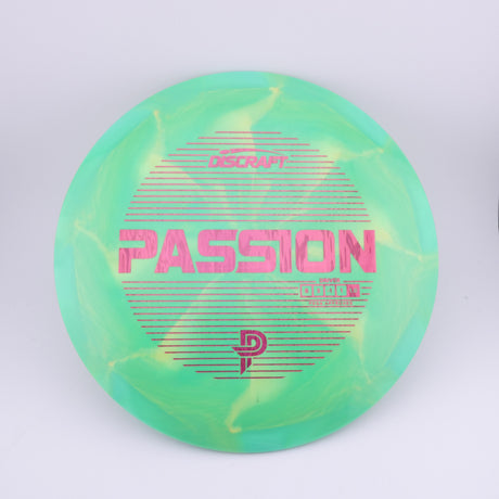 Discraft Paige Pierce Passion fairway driver disc golf disc