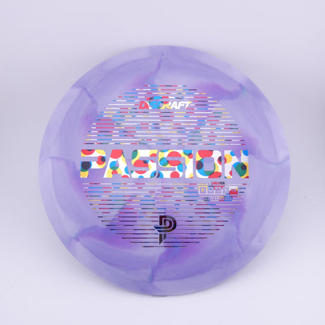 Discraft Paige Pierce Passion fairway driver disc golf disc