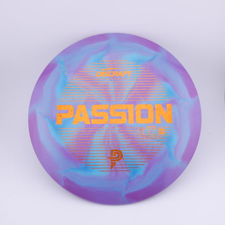 Discraft Paige Pierce Passion fairway driver disc golf disc
