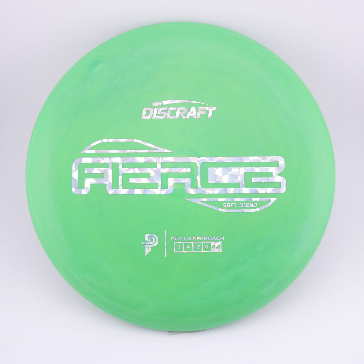 Discraft Paige Pierce Soft Fierce 173-174g putt & approach disc disc golf disc