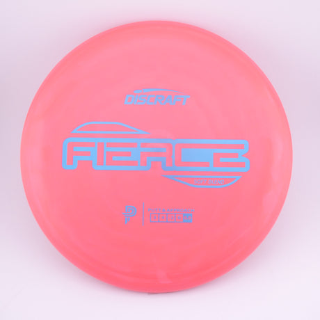 Discraft Paige Pierce Soft Fierce 173-174g putt & approach disc disc golf disc