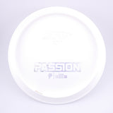 Discraft Paige Pierce White ESP Passion Bottom Stamp 173-174g fairway driver disc golf disc