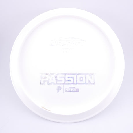 Discraft Paige Pierce White ESP Passion Bottom Stamp 173-174g fairway driver disc golf disc