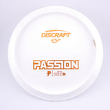 Discraft Paige Pierce White ESP Passion Bottom Stamp 173-174g fairway driver disc golf disc