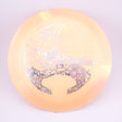 Discraft Paul McBeth and Nate Doss ESP Swirl Force distance driver disc golf disc