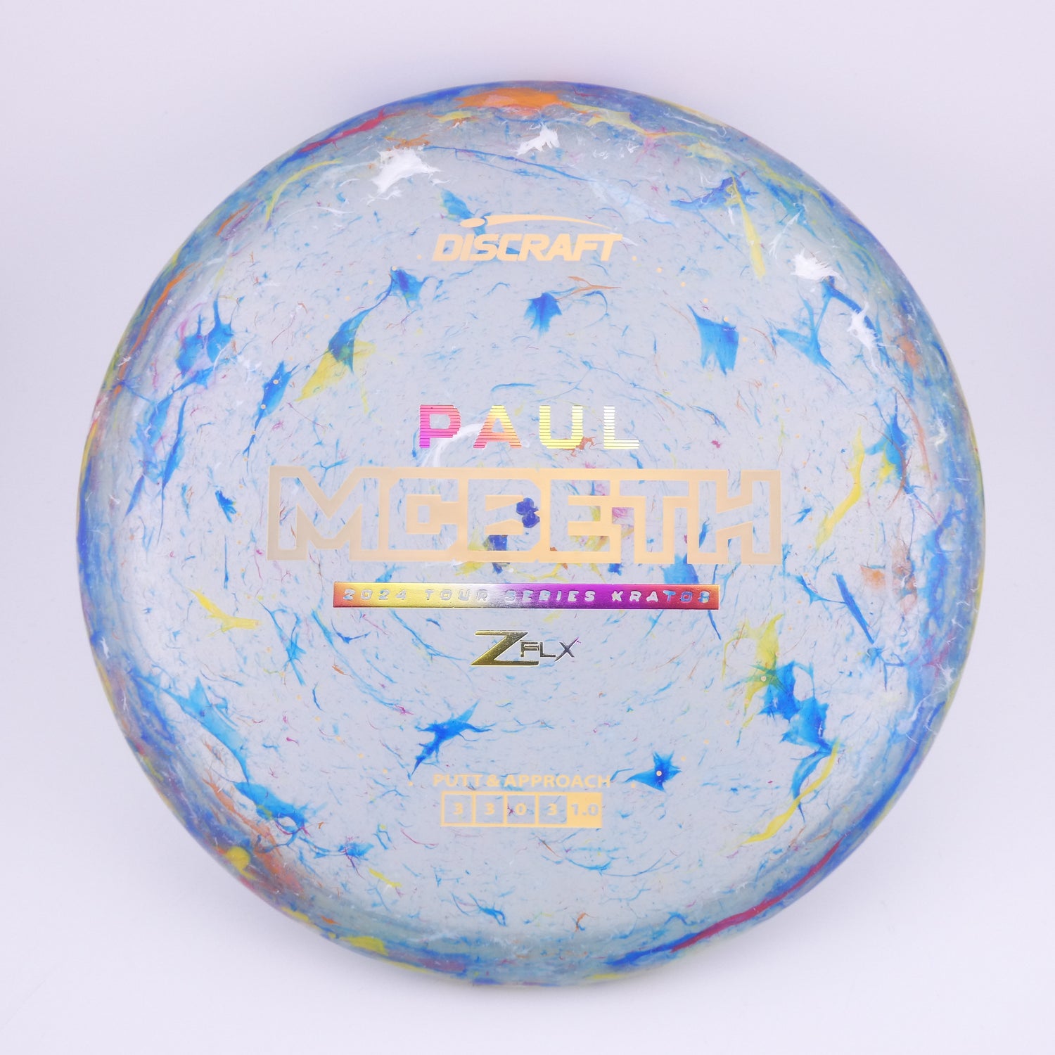 Paul_McBeth_Jawbreaker_Z-Flex_2024_Tour_Series_Kratos-5