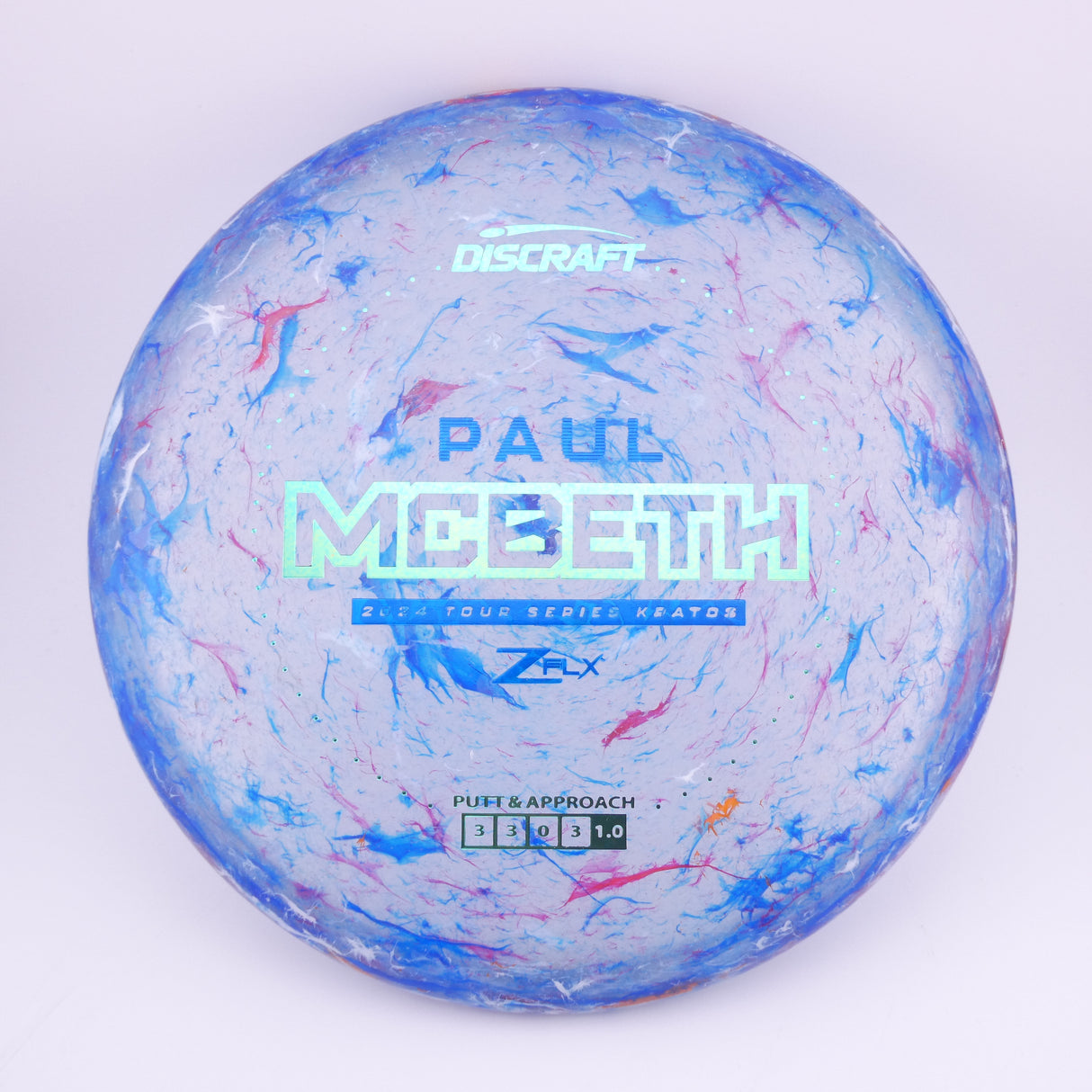 Paul_McBeth_Jawbreaker_Z-Flex_2024_Tour_Series_Kratos