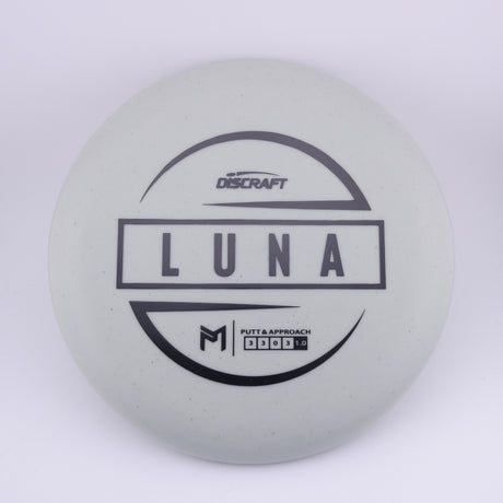 Paul McBeth Signature Luna-1