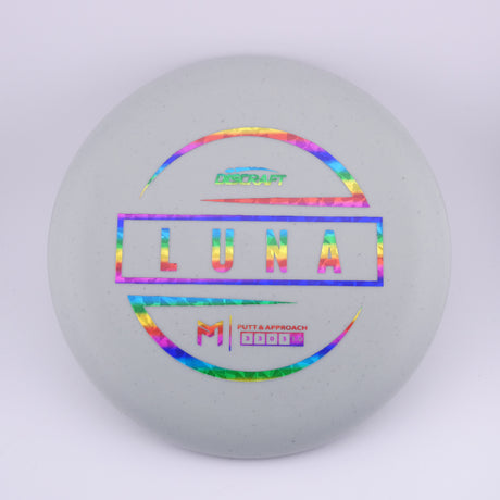 Paul McBeth Signature Luna-2
