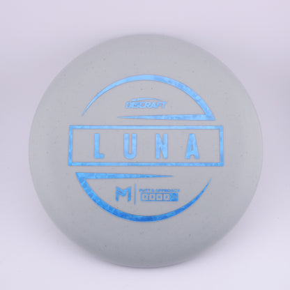 Paul McBeth Signature Luna-3