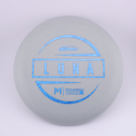 Paul McBeth Signature Luna-3