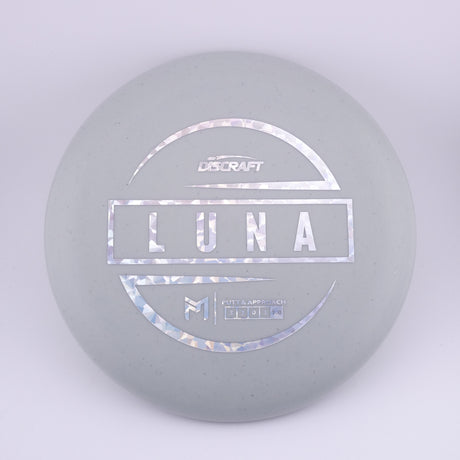 Paul McBeth Signature Luna-4