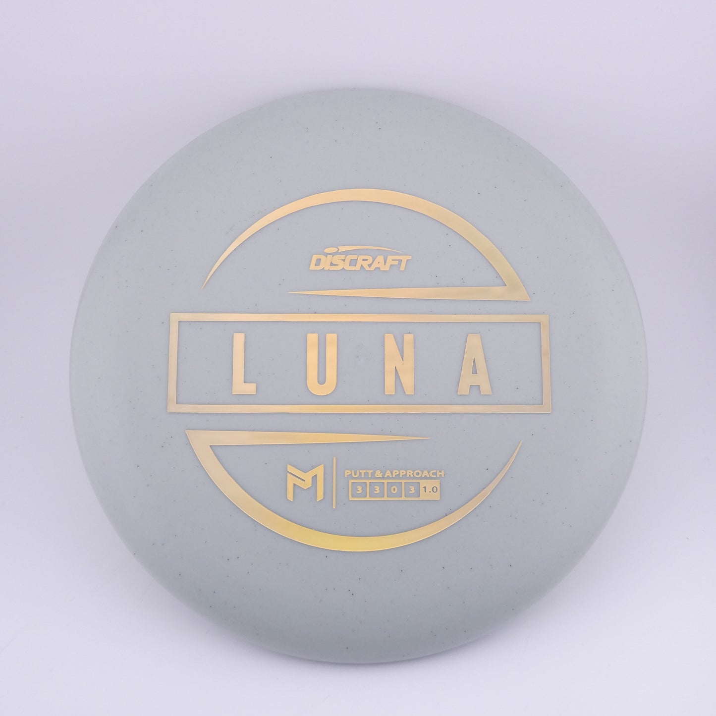 Paul McBeth Signature Luna