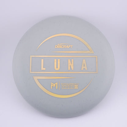 Paul McBeth Signature Luna