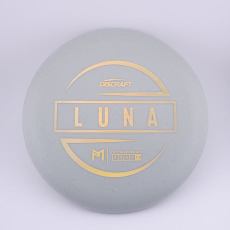 Paul McBeth Signature Luna