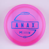 Discraft Paul McBeth Z Anax 167-169g control driver disc golf disc