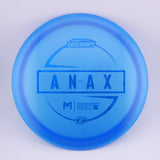 Discraft Paul McBeth Z Anax 167-169g control driver disc golf disc