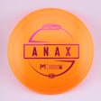 Discraft Paul McBeth Z Anax 170-172g control driver disc golf disc