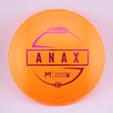 Discraft Paul McBeth Z Anax 170-172g control driver disc golf disc
