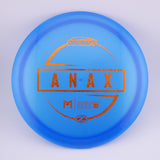 Discraft Paul McBeth Z Anax 170-172g control driver disc golf disc