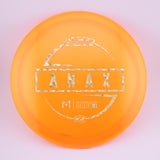Discraft Paul McBeth Z Anax 173-174g control driver disc golf disc