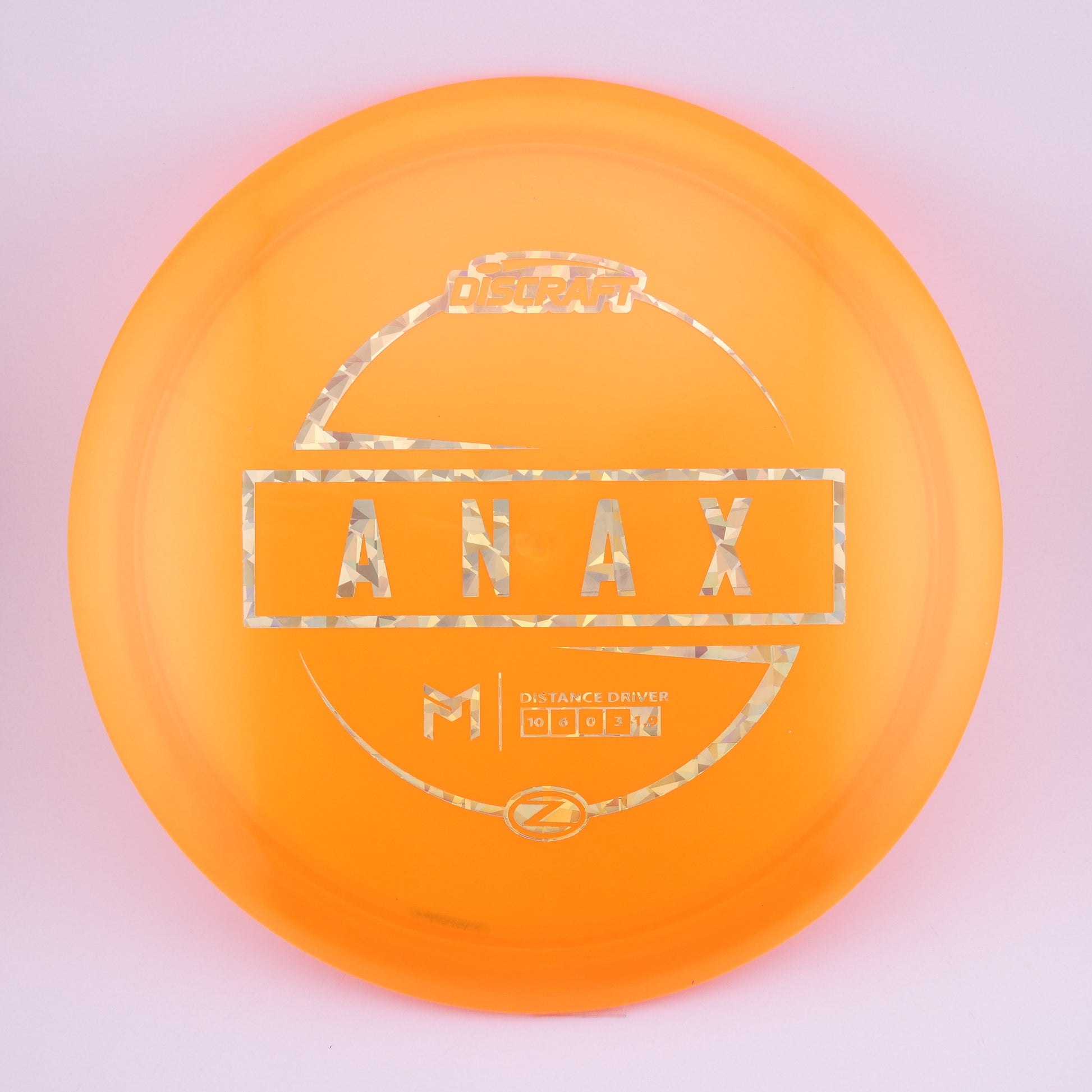 Paul McBeth Z Anax 173-174g-2