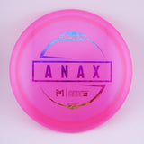 Discraft Paul McBeth Z Anax 173-174g control driver disc golf disc