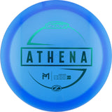 Discraft Paul McBeth Z Athena 167-169g control driver disc golf disc