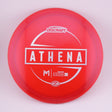 Discraft Paul McBeth Z Athena 170-172g control driver disc golf disc