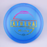 Discraft Paul McBeth Z Athena 173-174g control driver disc golf disc