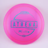 Discraft Paul McBeth Z Athena 173-174g control driver disc golf disc