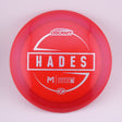 Discraft Paul McBeth Z Hades 167-169g distance driver disc golf disc