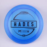 Discraft Paul McBeth Z Hades 173-174g distance driver disc golf disc