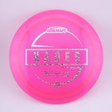 Discraft Paul McBeth Z Hades 173-174g distance driver disc golf disc