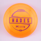 Discraft Paul McBeth Z Hades 173-174g distance driver disc golf disc