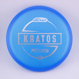 Discraft Paul McBeth Z Kratos 170-172g putt & approach disc disc golf disc