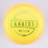 Discraft Paul McBeth Z Kratos 173-174g putt & approach disc disc golf disc