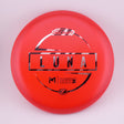 Paul McBeth Z Luna 167-169g putt & approach disc disc golf disc