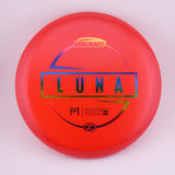 Paul McBeth Z Luna 173-174g putt & approach disc disc golf disc