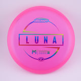 Paul McBeth Z Luna 173-174g putt & approach disc disc golf disc
