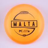 Discraft Paul McBeth Z Malta 173-174g midrange disc golf disc