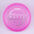 Discraft Paul McBeth Z Malta 175-176g midrange disc golf disc